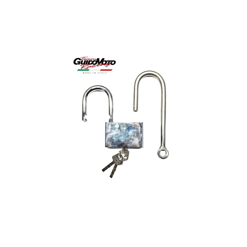 LUCCHETTO ANTIFURTO FORCELLA VESPA 50 125 PRIMAVERA ET3 PK 50 125 GMV0388 Offerta