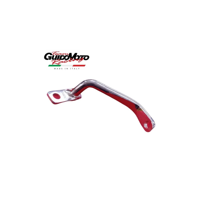 Nuova Collezione SUPPORTO CROMATO SPECCHIO DESTRO VESPA VB1 VBA VBB 1/2 GS 150/160 PIAGGIO 20011