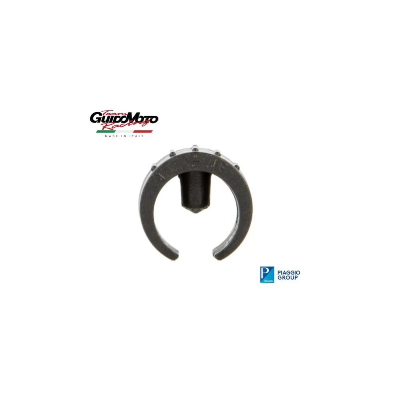 Sconto PARACOLPI PORTAPACCHI ANTERIORE VESPA GTS GTV LX LXV PIAGGIO 622554