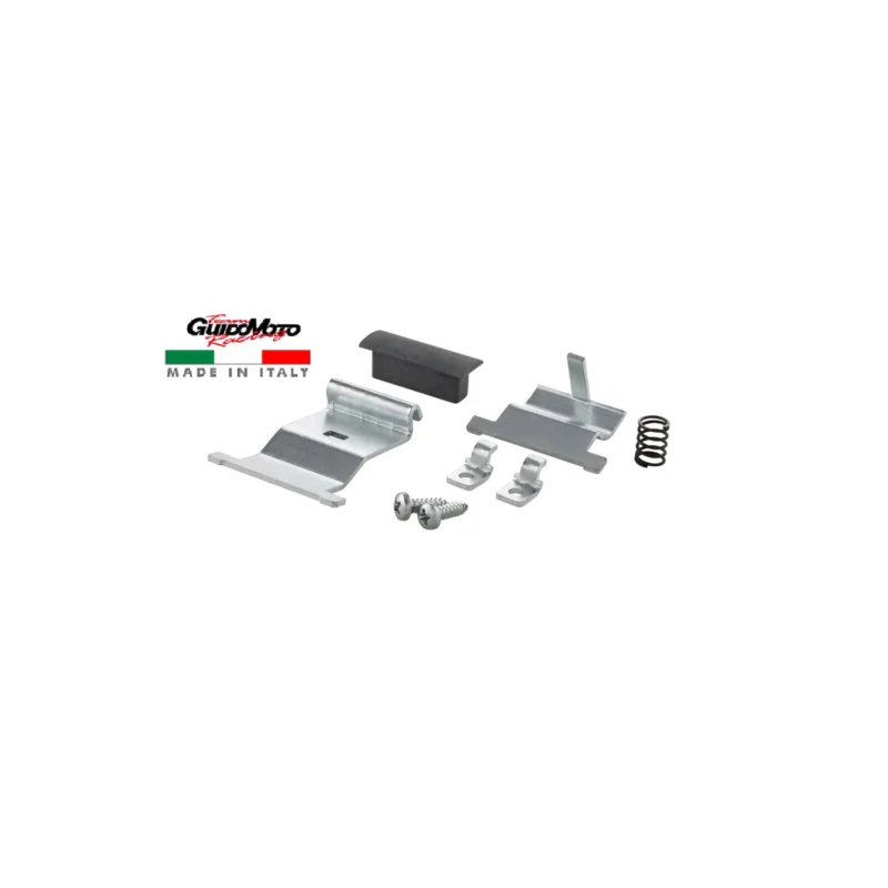 PULSANTE MECCANISMI SERRATURA BAULETTO VESPA PK 50 125 S PIAGGIO 21662600 Acquista Ora