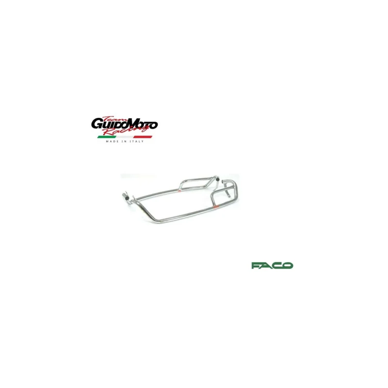 Nuovo Arrivo SALVASCOCCA CROMATO VESPA GT GTS GTV PIAGGIO FACO F01615/C