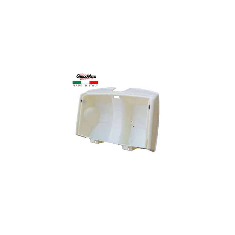 BAULETTO PORTA OGGETTI VESPA PK 50 125 S AUTOMATICA PIAGGIO 108080 Ultime Pezzi