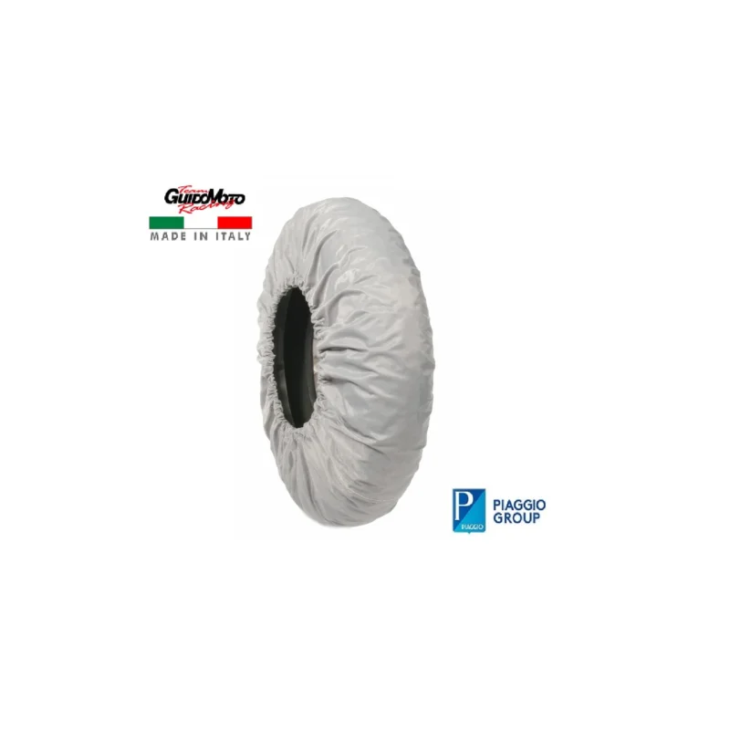 Offerta Del Giorno COPRIRUOTA SCORTA GRIGIO APERTO 300 3.50 10" VESPA PIAGGIO 610008M