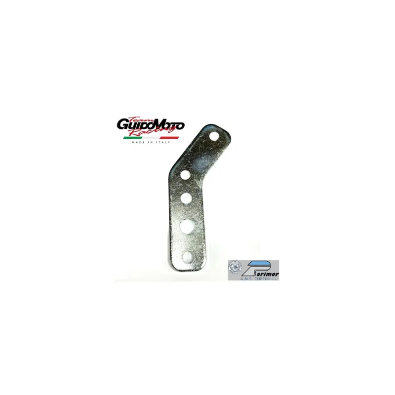 Prezzo Conveniente SUPPORTO CINQUE FORI SPECCHIO DESTRO SINISTRO VESPA 50 N PIAGGIO CZ/49