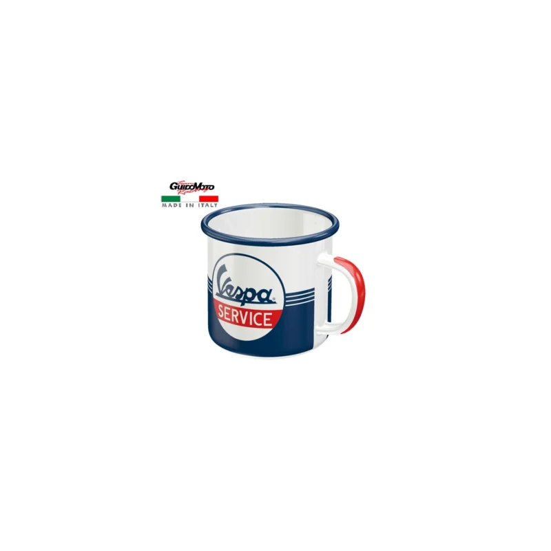Economico PENTOLINO COLAZIONE VESPA SERVICE NTA43214