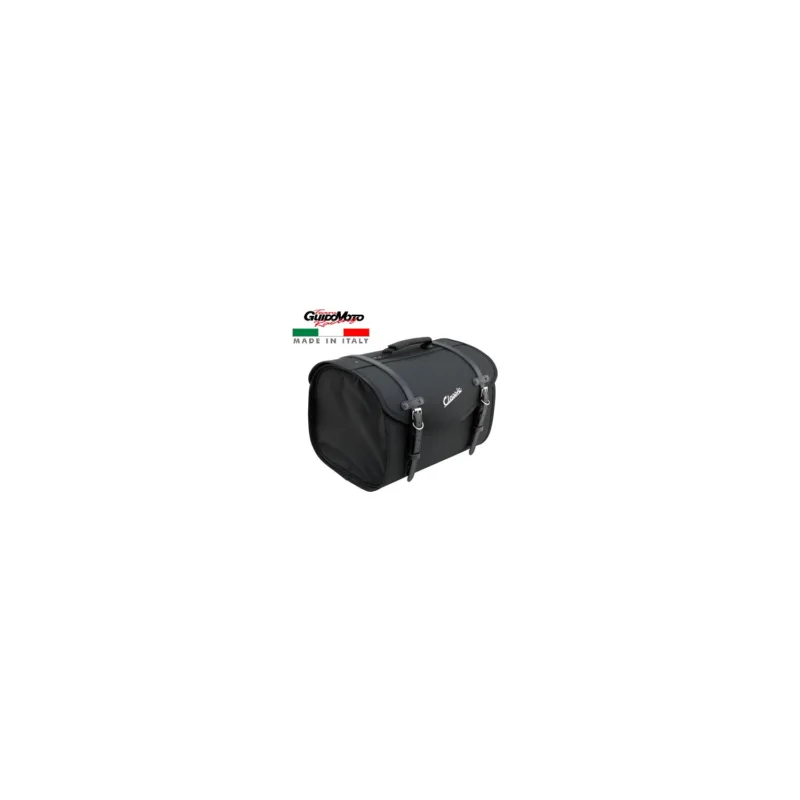 Offerta Del Giorno BORSA CLASSIC NERA PORTAPACCHI VESPA SIP SBRH1BLA