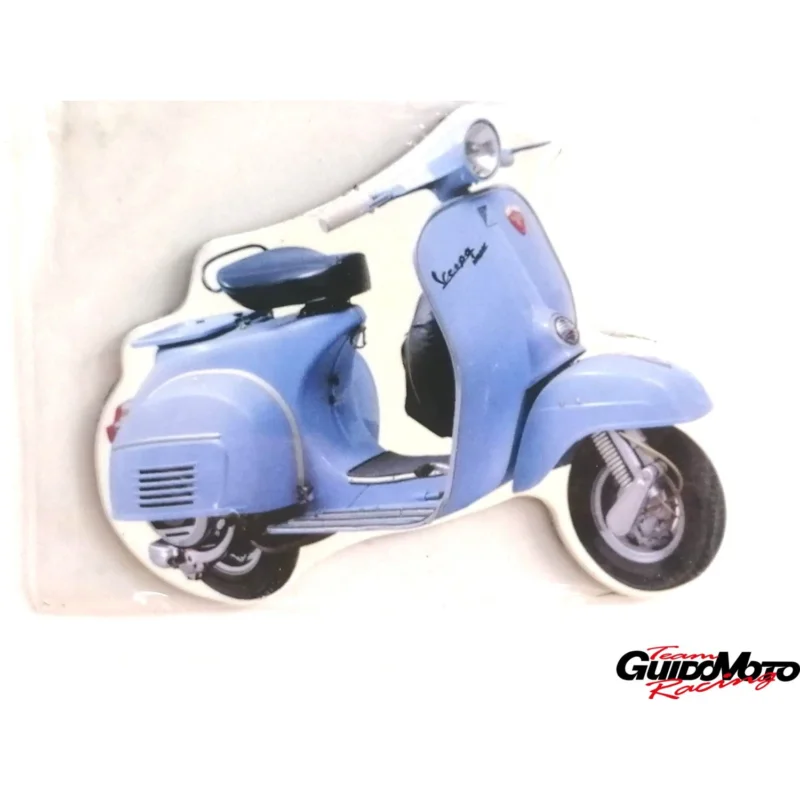 Reso Gratuito CALAMITA VESPA SUPER MAGV.03