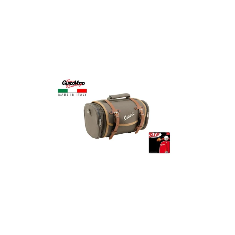 Più Venduto BORSA CLASSIC PORTAPACCHI VESPA SIP 40010245