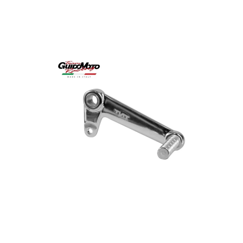 PEDALE CAMBIO ALLUMINIO MOTOCICLI APRILIA RS 50 MOTORE AM 6 MINARELLI 090325 A Buon Prezzo