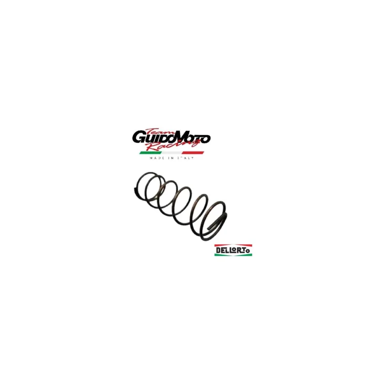 MOLLA CARBURATORI SHA 14/12 15/15 16/16 CICLOMOTORI EPOCA DELL'ORTO 033460061 Offerta Limitata