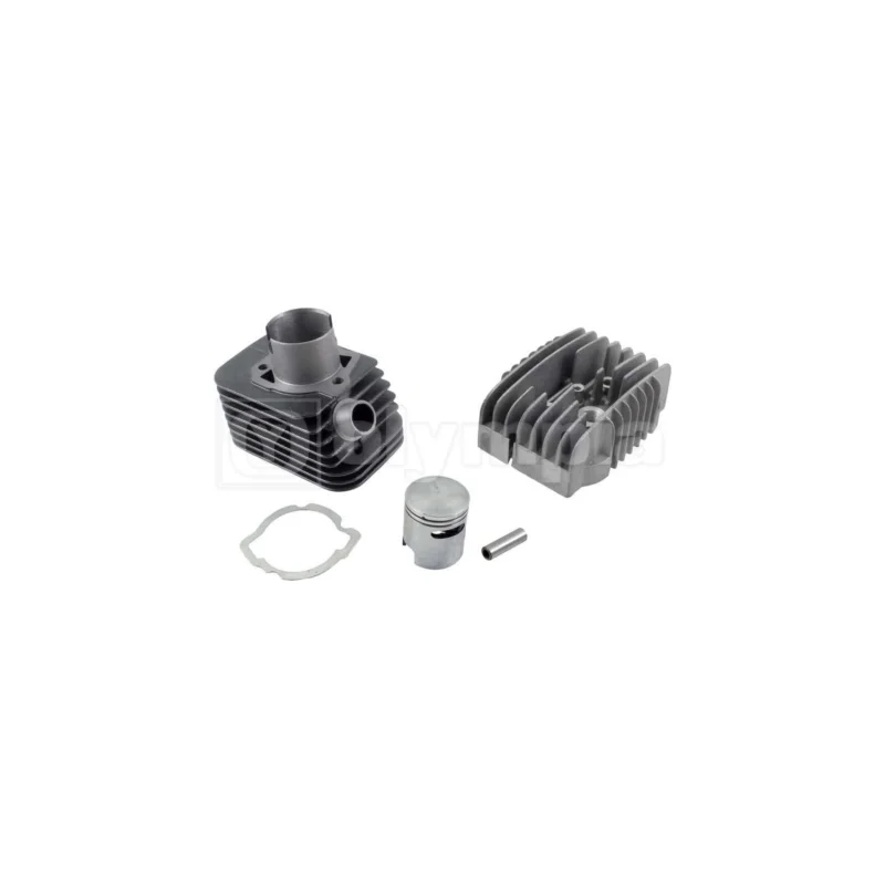 Sconto 56068 GRUPPO TERMICO OLYMPIA D. 43 SP. 10 TESTA RADIALE CIAO BRAVO SI BOXER PIAGGIO
