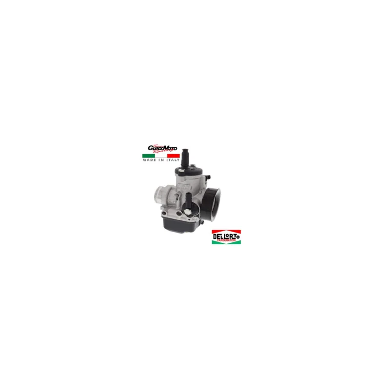 Popolare CARBURATORE PHBH 26 BS MOTOCICLI SCOOTER DELL'ORTO 03303
