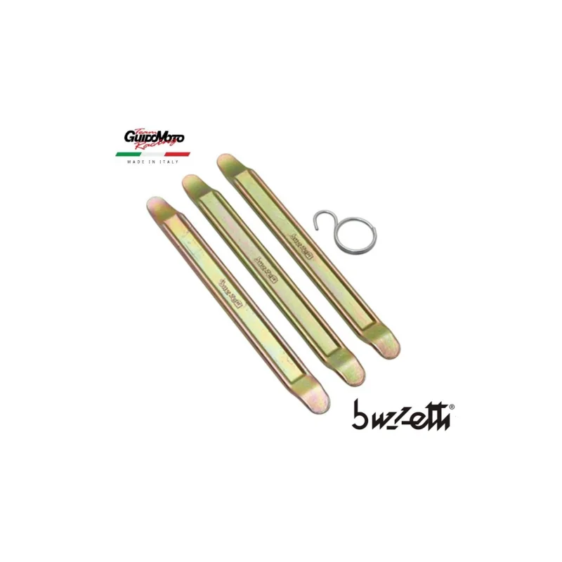 LEVE SMONTA GOMME CICLOMOTORI MOTOCICLI BUZZETTI BZ4960 Sconto