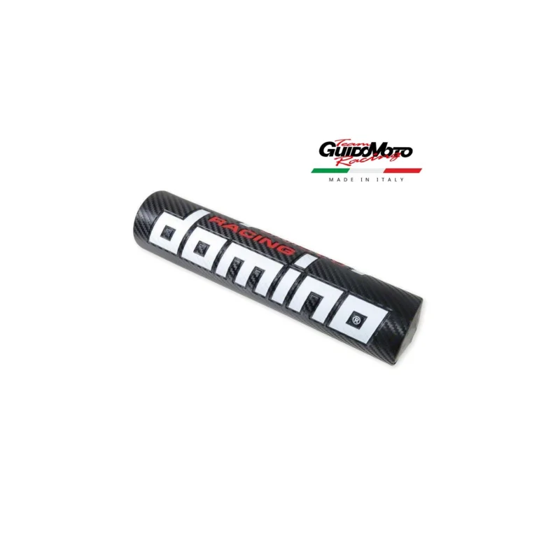 PARACOLPI MANUBRIO CARBON LOOK MOTOCICLI OFF ROAD DOMINO 1500.58.69.04-0 Direttamente Dal Produttore