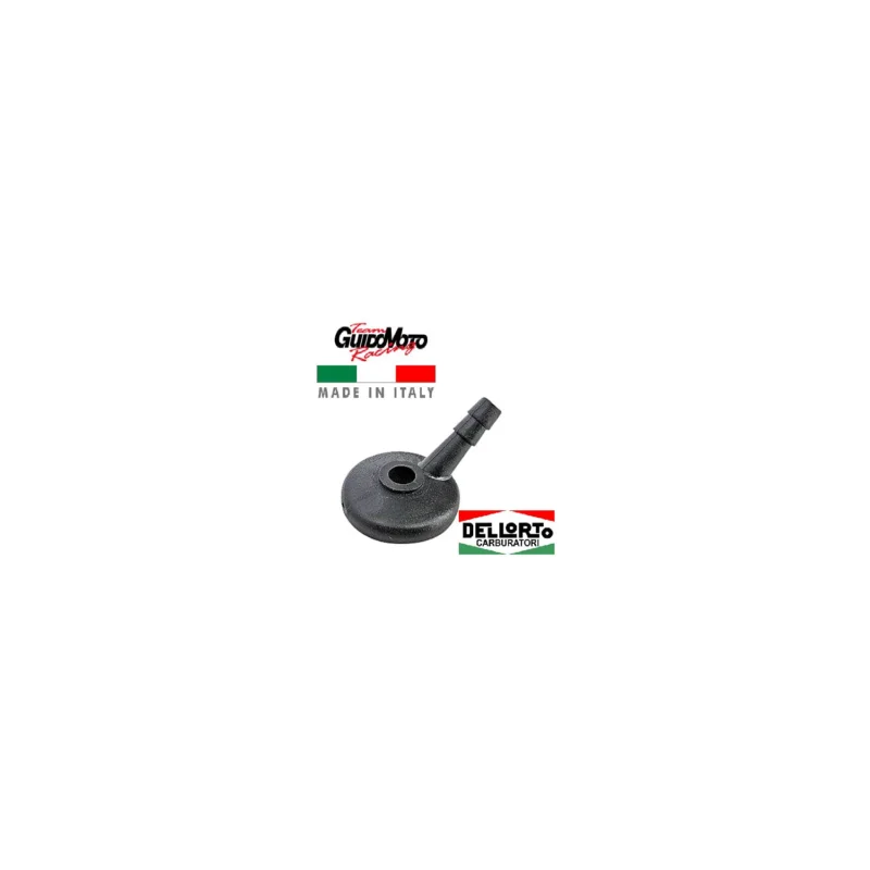 Bestseller PIPETTA TUBO BENZINA CARBURATORE SHA 14/12 15/15 16/16 DELL'ORTO 092490038
