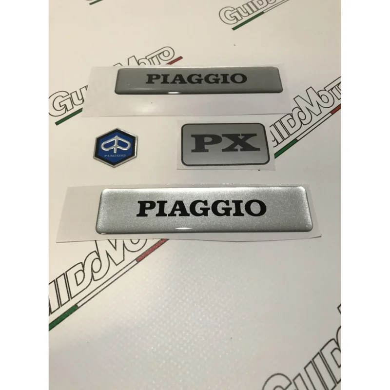 GMC0128 ADESIVI CICLOMOTORE CIAO PX FL PIAGGIO Di Tendenza