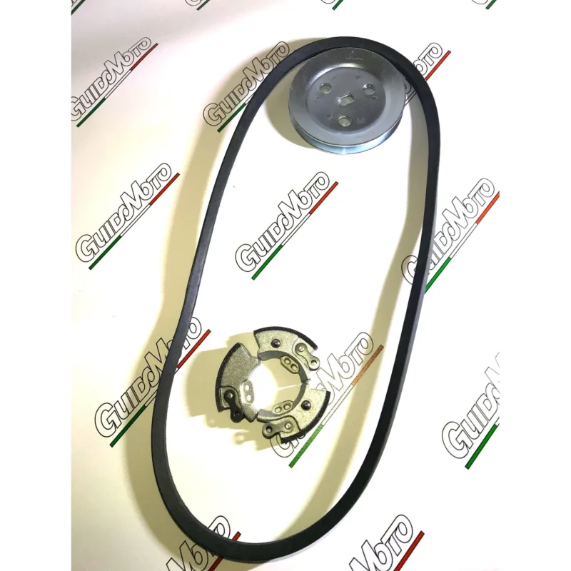 Ultime Pezzi CINGHIA PULEGGIA MASSETTE TRAINO CICLOMOTORI CIAO PIAGGIO GMC0129