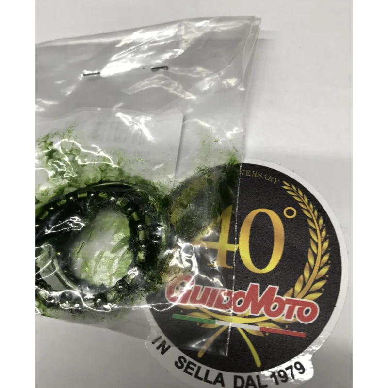 GMC0116 GABBIE SFERE STERZO INGRASSATE FORCELLA CIAO BRAVO SI PIAGGIO Spedizione Gratuita