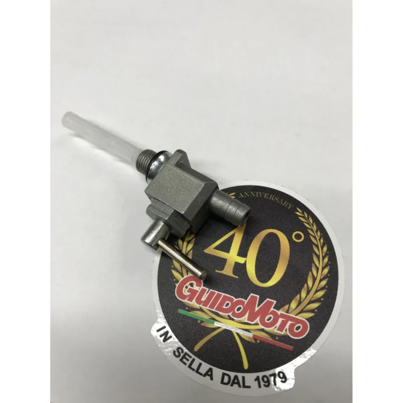 01B1321057D RUBINETTO SERBATOIO BENZINA CICLOMOTORI D.10 PASSO 1 Saldi