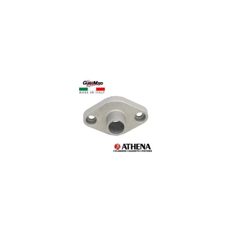 COLLETTORE ASPIRAZIONE MOTOCICLI MOTORE MINARELLI BETA F MORINI ATHENA 020305 Nuovo Arrivo