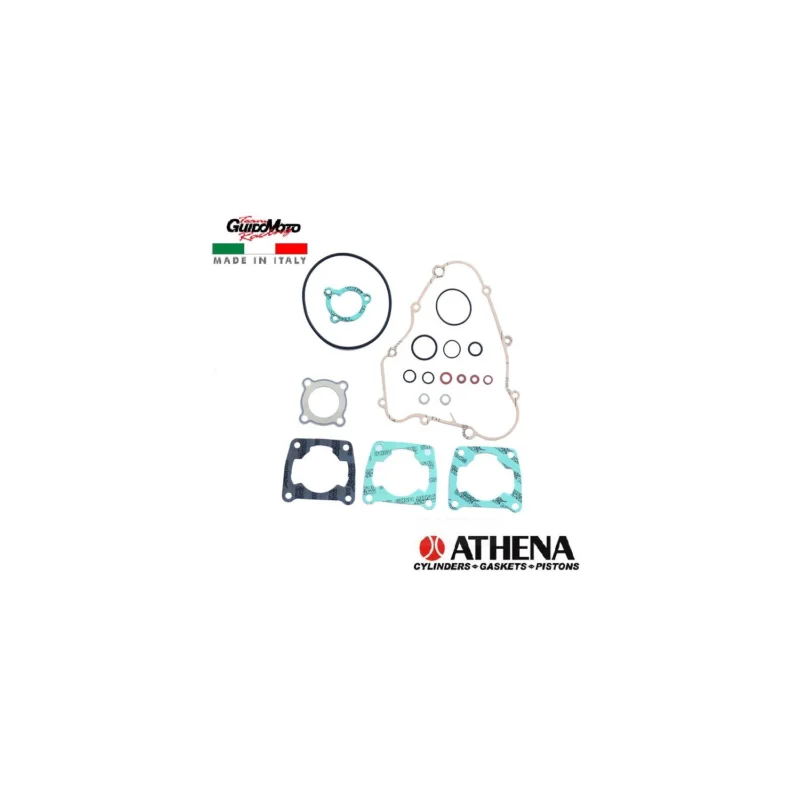 Promozione GUARNIZIONI MOTORE CICLOMOTORI GILERA EAGLET BULLIT 50 ATHENA P400170850031