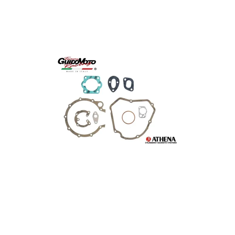 GUARNIZIONI MOTORE CICLOMOTORI GARELLI MOSQUITO B38 1950 ATHENA P400160850128 Promozione