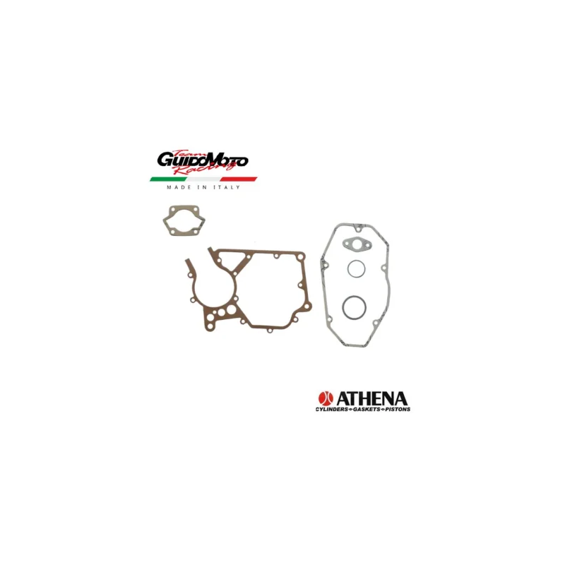 Pagamento Sicuro GUARNIZIONI MOTORE CICLOMOTORI FRANCO MORINI 4 V TS 48 1936 ATHENA P400150850100