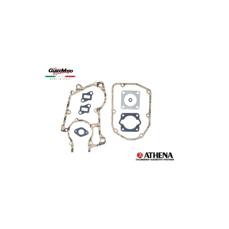 Scelto Dai Clienti GUARNIZIONI MOTORE FRANCO MORINI 48 2 TEMPI GIROMAT ATHENA P400150850060