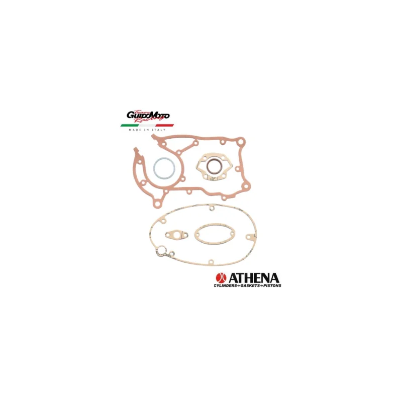 Super Prezzo GUARNIZIONI MOTORE FRANCO MORINI 2T 3 SPEED B3 48 ATHENA P400150850010