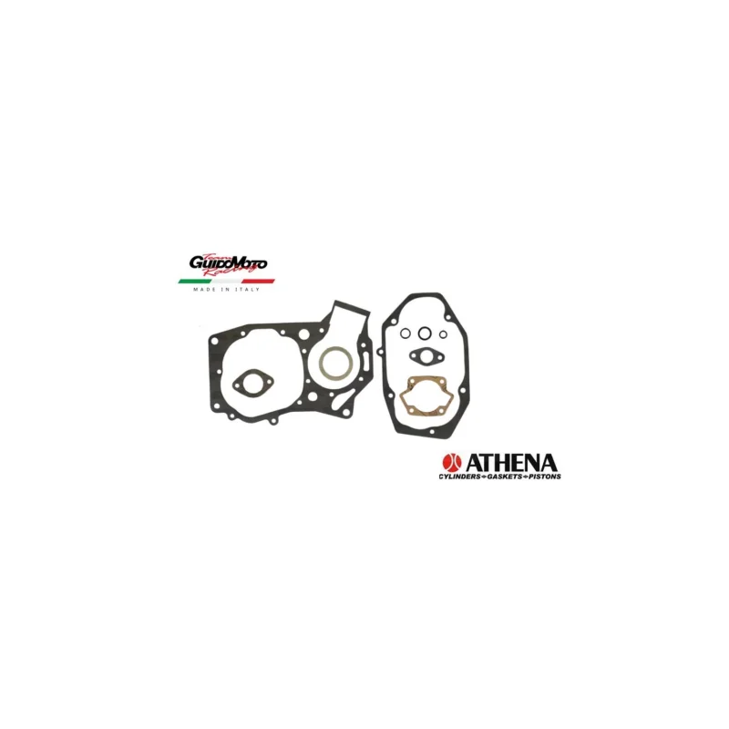 Offerta Del Giorno GUARNIZIONI MOTORE CICLOMOTORI FRANCO MORINI 2T 4MR UC4 48 ATHENA P400150850170