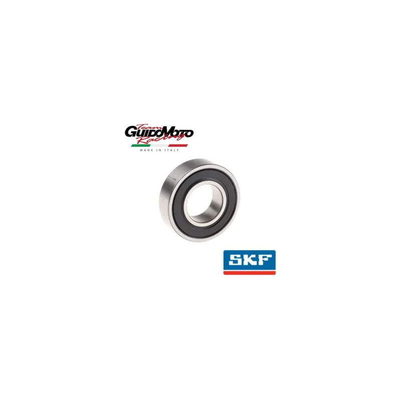 Spedizione Gratuita CUSCINETTO SKF 6003-2RSH MOVIMENTO RUOTE MOTOCICLI CICLOMOTORI SCOOTER MS170350100C3