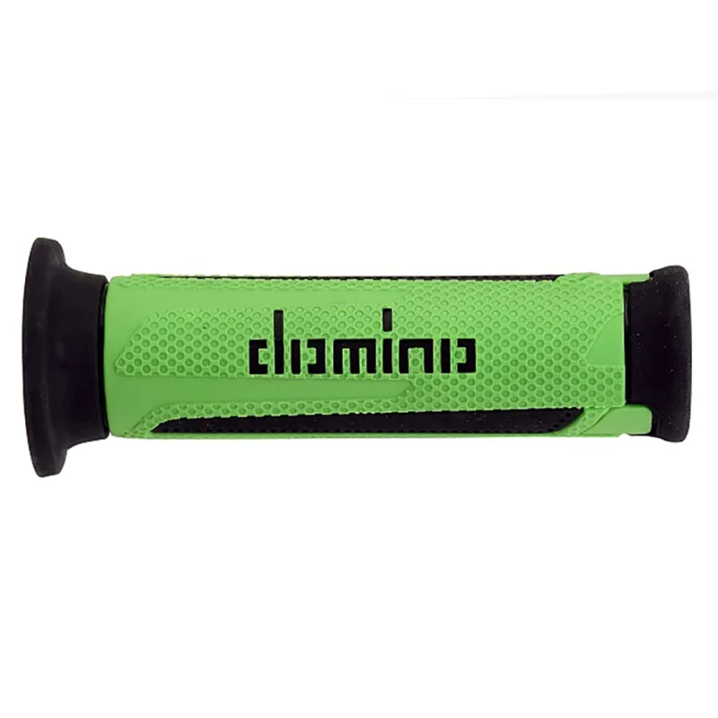 A35041C4044C7 MANOPOLE TURISMO NERO VERDE DOMINO Offerta