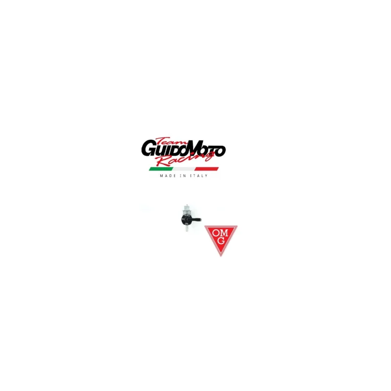 Offerta Limitata 01Z2251028 RUBINETTO SERBATOIO CARBURANTE 12 P.1 CICLOMOTORI GARELLI