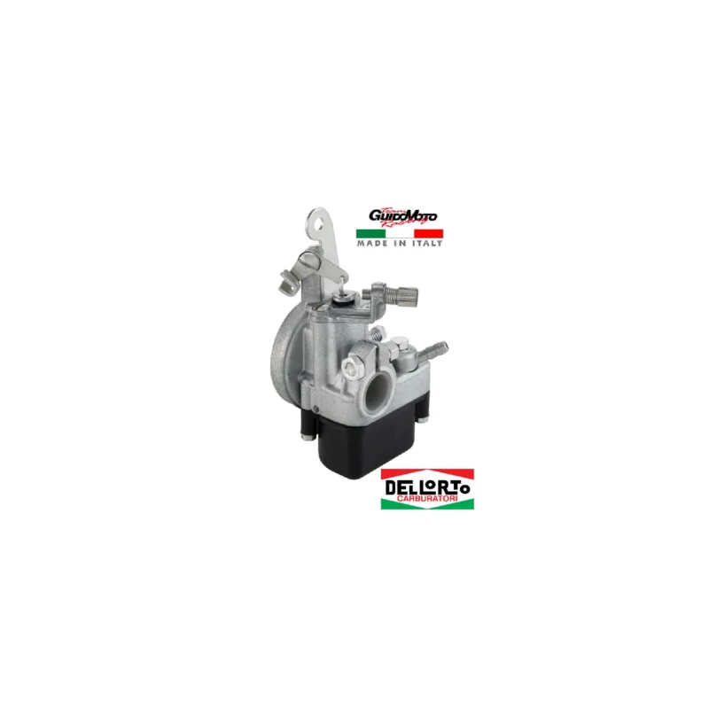Compra Oggi Stesso CARBURATORE SHA 13 13 CICLOMOTORI SI BOXER CIAO PORTER BOSS DELL'ORTO 01851