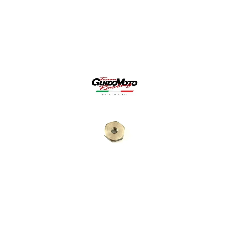 Prezzo Ridotto DADO FRIZIONE ALBERO MOTORE CIAO BOSS BOXER BRAVO SI GRILLO PIAGGIO GMC0102