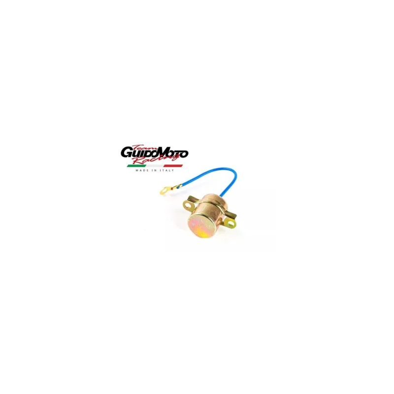 CONDENSATORE CICLOMOTORI AV7 AV10 MOTOBECANE MF01.151 Solo Oggi