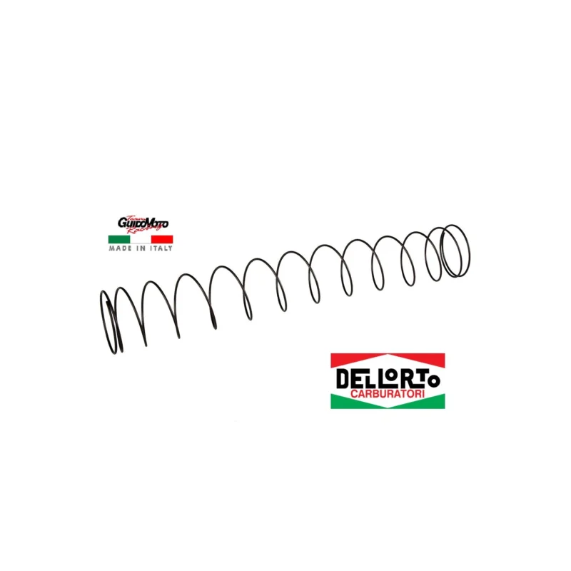 Spedizione Espresso MOLLA VALVOLA GAS CARBURATORE PHBG DELL'ORTO 095970061
