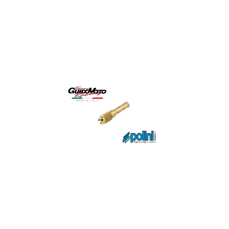 GETTO MINIMO CARBURATORE CP DA 46 POLINI 343.0346 Offerta