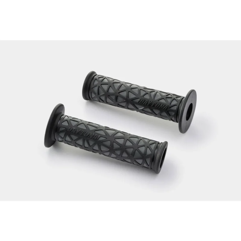 Occasione Imperdibile 88673 MANOPOLE GRIPPY GRIP VERDE SCURO 20/22 MOTO E SCOOTER DAYTONA