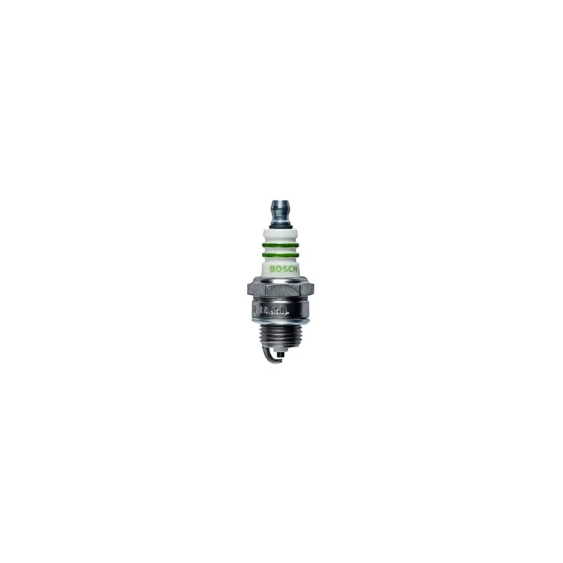Promo Stagionale CANDELA BOSCH WS8E COMPARATIVA BM6A 0241229560