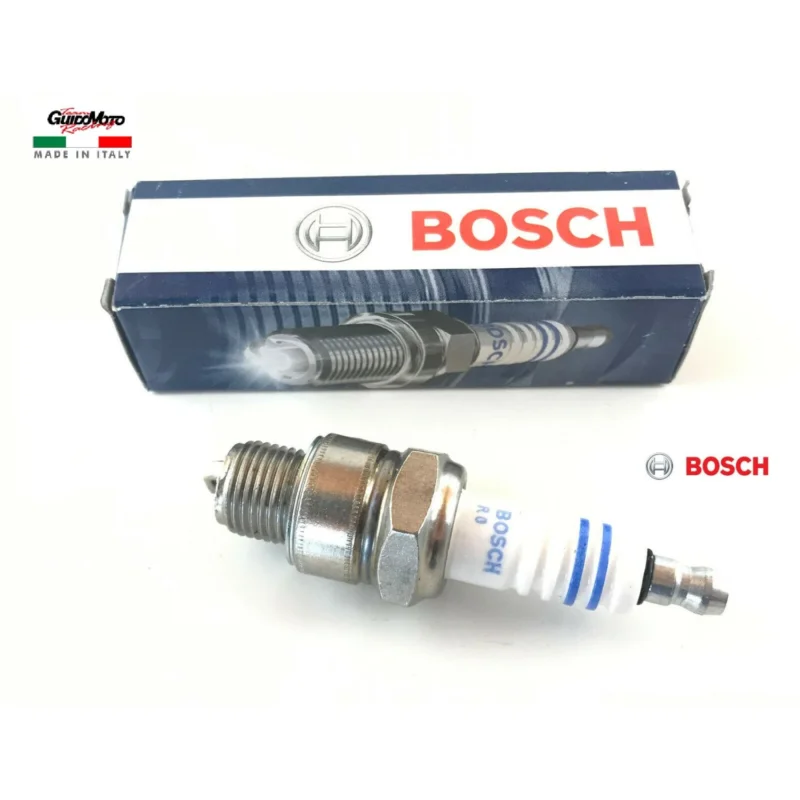 CANDELA BOSCH W8AC COMPARATIVA B5HS 0241229604 Novità