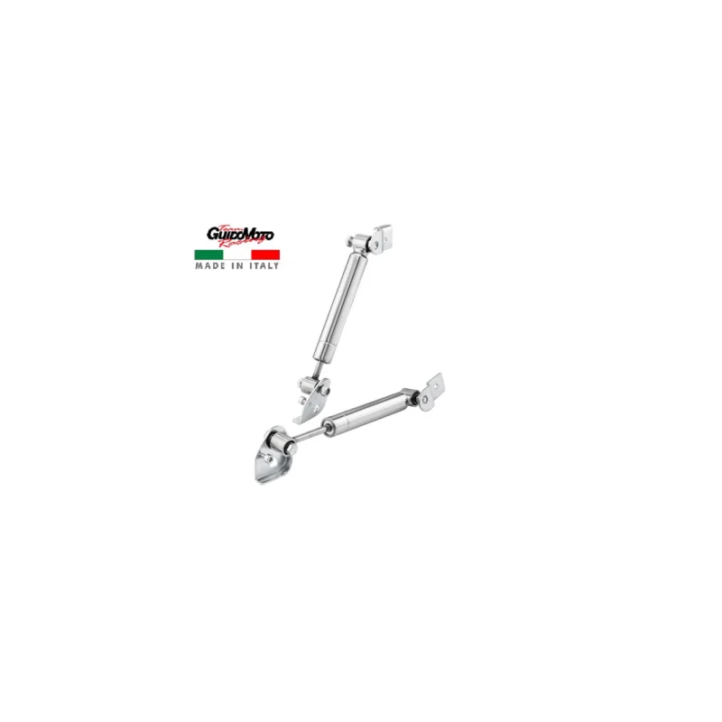 AMMORTIZZATORI CROMATI SUPPLEMENTARI FORCELLA CIAO R SC PX 250704000 Nuova Collezione