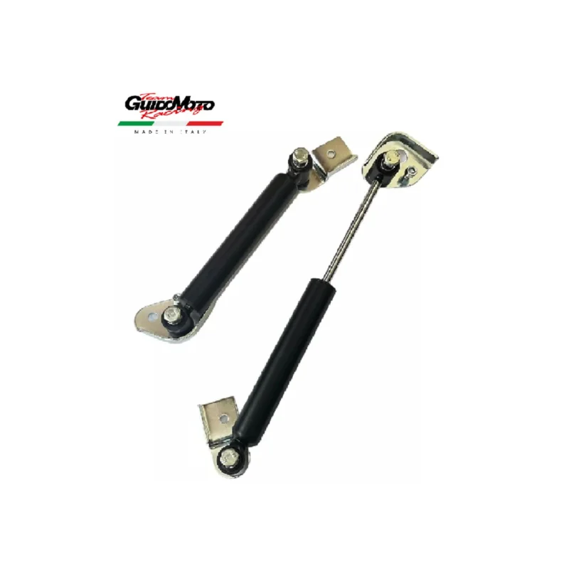 Compra Online AMMORTIZZATORI NERI SUPPLEMENTARI FORCELLA CICLOMOTORI CIAO R SC PX 2250702000
