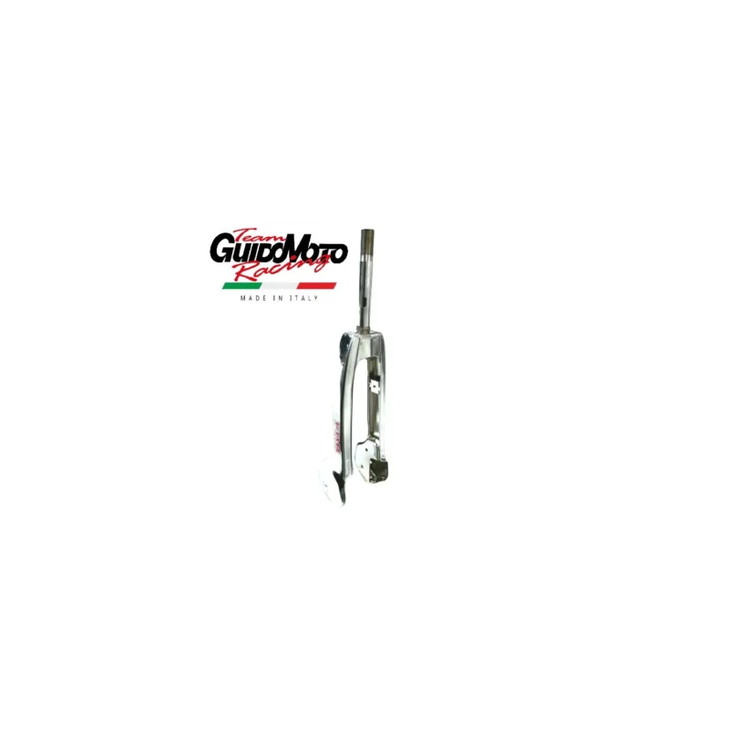 Super Prezzo FORCELLA CICLOMOTORI CIAO S R SC SCV P PX PXV PIAGGIO CROMATA F011290002CR