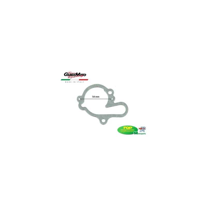 Ultimissimo Modello GUARNIZIONE COPERCHIO POMPA H2O MOTORE MINARELLI AM 6 FANTIC BETA HM AM00023