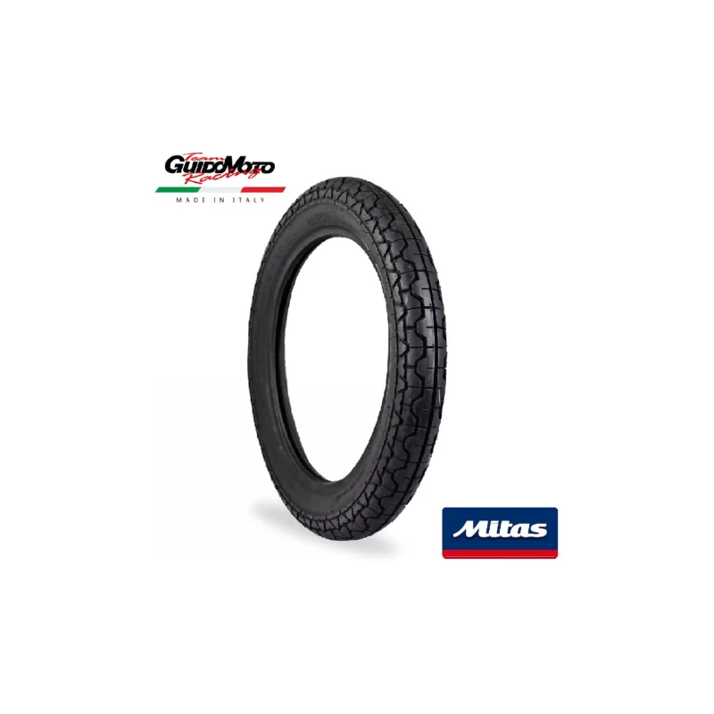 COPERTONE 3.25-16" H-05 XL TT 55P MOTOCICLI CICLOMOTORI EPOCA MITAS MTSAZ0128 Prezzo Ridotto
