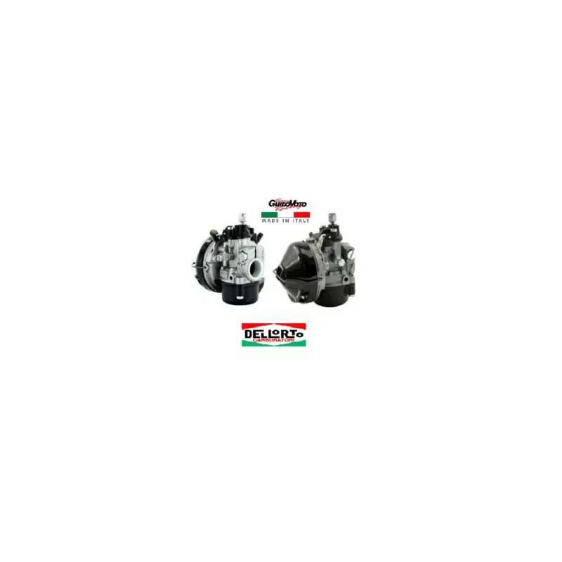 CARBURATORE SHA 16 16 CICLOMOTORI DELLORTO 02151 Non Perdere