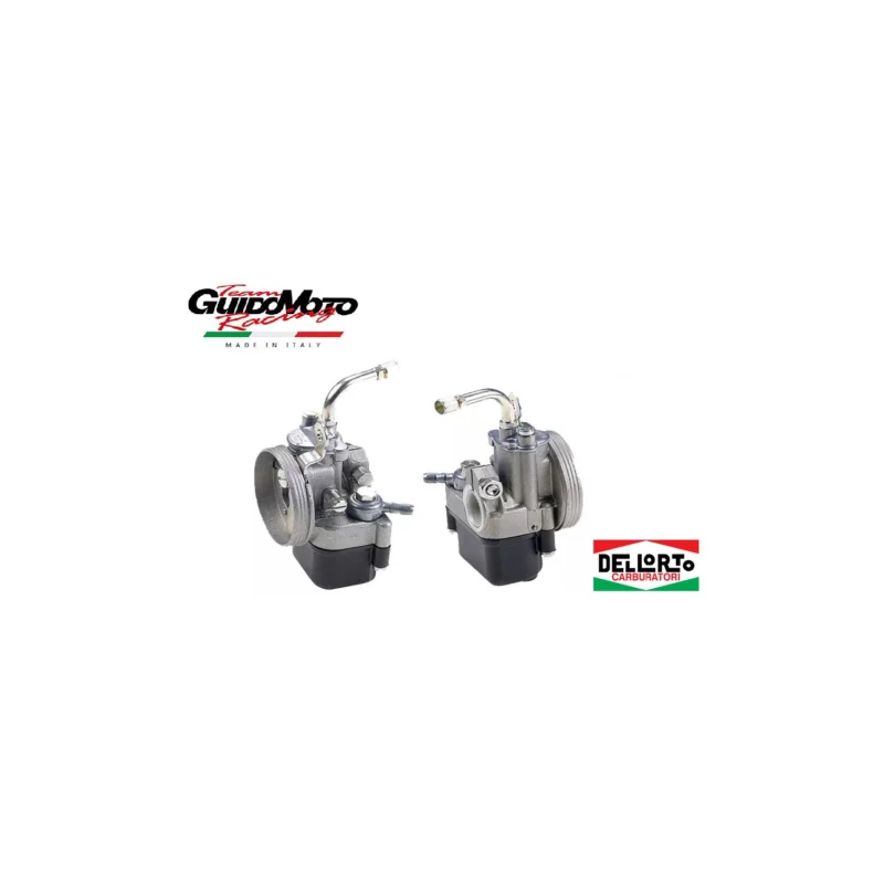 CARBURATORE SHA 13 13 CIAO BRAVO BOXER CICLOMOTORI PIAGGIO DELL'ORTO 02044 Solo Oggi