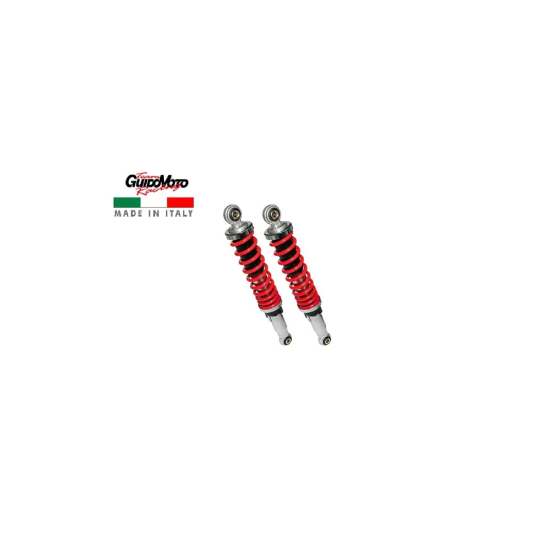 Offerta Limitata AMMORTIZZATORI POSTERIORI SCOOTER MBK PEUGEOT 50 EKP-141849