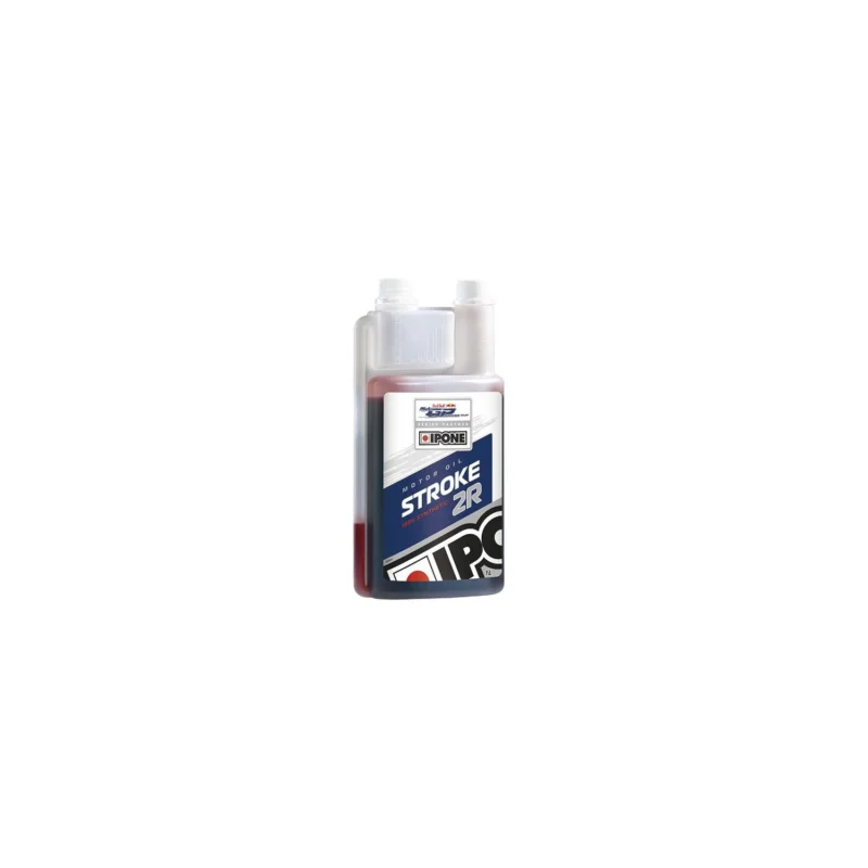IP-STROKE2R/1L OLIO MISCELA IPONE "STROKE 2R" 100% SINTETICO Prezzo Conveniente